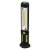 EMOS P4525 pracovné svietidlo COB LED 500lm, IP43, čierno-zelená