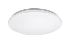 RABALUX SMART LIGHT 71035 Cerrigen stropné svietidlo LED D310mm 24W/1950lm 3000-6500K+RGB biela
