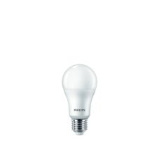 Philips 8720169253155 LED žiarovka E27 13W/100W 1521lm 4000K A60 biela
