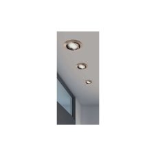 Rabalux 1051 Lite zápustné bodové LED svítidlo 3-set 3x3W IP40
