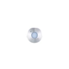 Sylvania 0049036 exteriérové zápustné svietidlo INTERRATA XS IP67 FROSTED 100LM 830