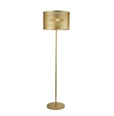 Searchlight EU2832-2GO Fishnet stojanové svítidlo E27 2 x 60W