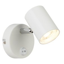 Searchlight 3171WH ROLLO nástenné svietidlo LED 1x4W 350 lm