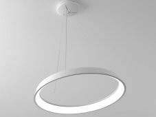 Immax 07079L NEO LIMITADO Smart LED závesné svietidlo 60cm 39W + diaľkové ovládanie
