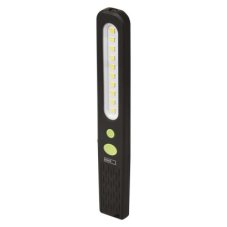 EMOS P4538 LED nabíjacie pracovné svietidlo 700lm Li-Ion USB C zeleno-čierná