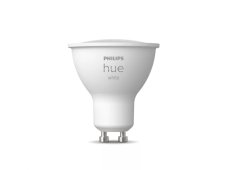 Philips Hue White 8720169230170 LED žiarovka GU10 4,2W/400lm 2700K bluetooth