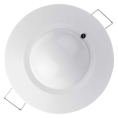 EMOS G1190 pohybové čidlo 1200W MW senzor, bílá