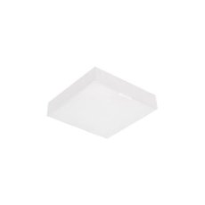 EMITHOR 63215 CANTO přisazené svítidlo 125 mm LED / 10W, 4000K, bílá