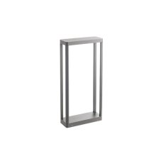 REDO 90581 WAKE vonkajšie stojanové svietidlo/stĺpik V500mm COB LED 8W 790/545lm 3000K IP65 antracit