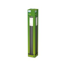 Philips 8719514417557 Utrecht vonkajšie svietidlo stĺpik 1xE27 IP44 antracit