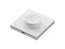 Philips Wiz 8720169077027 Smart dial switch otočný ovládač, vrátane nabíjateľnej batérie Li-ion 402030, magnetická základňa