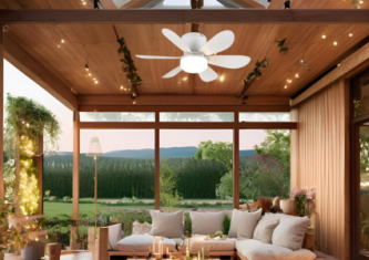 Seznamte se s novou kolekcí stropních ventilátorů od značky TRIO