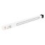 Emos ZT1631 LED prachotěsné svítidlo MISTY 29–37–45–51W 4600–8150lm 6500K IP66