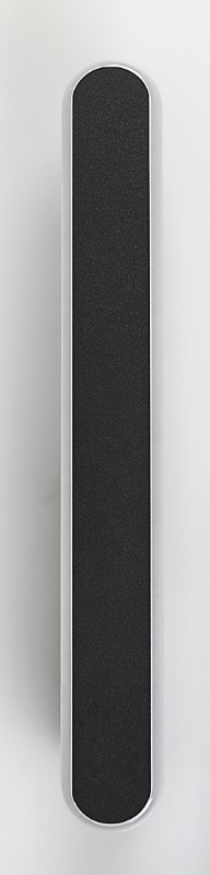 RABALUX 71087 Sindri nástenné svietidlo LED 12W/750lm 3000+4000K čierna, biela