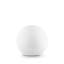 Exteriérové ​​stojanové svítidlo Ideal lux 191621 SOLE PT1 MEDIUM 1xE27 60W IP44+65