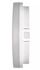 ZM4321 EMOS TORI stropné svietidlo LED D220mm 15W/1250lm 4000K IP54 biela