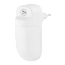 GLOBO 31946 URSULA orientačné nočné svetlo so senzorom LED 0,2W/20lm 6500K biela