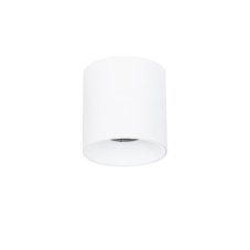 ITALUX CLN-6677-95-WH-3K Altisma povrchové bodové svietidlo LED D95mm 15W/1650lm 3000K biela