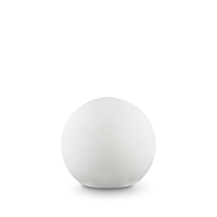 Exteriérové ​​stojanové svítidlo Ideal lux 191638 SOLE PT1 SMALL 1xE27 60W IP44+65