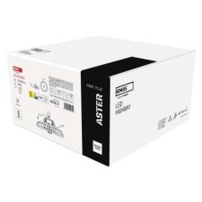 Emos ZU310.12 LED priemyselné závesné svietidlo HIGHBAY ASTER 100W 18000lm 4000K IP65