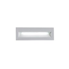Redo 9091 IGOR zápustné nástěnné svítidlo LED 6W 415lm IP54