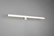 TRIO 284116006 LINO nástěnné svítidlo LED 11,5W/1200lm 3000K IP44 chrom