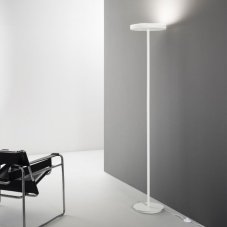 Stojanové svietidlo Ideal lux 177199 COLONNA PT4 BIANCO 4xGX53 15W 3000K biela