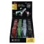 EMOS P3848A ruční kovová baterka/svítidlo LED D26mm 50lm, 3xAAA, 24-set