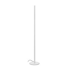 Ideal Lux 304922 LOOK stojacia lampa LED V1800mm 24W 2950/1710lm 3000K biela