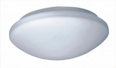 S-22258 MIRIAM 2 FULGUR stropné svietidlo s 360° senzorom 1xE27 IP44 10119998