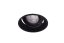 AZzardo AZ2685 Technoline TORRES ES111 BLACK zápustné svítidlo 1xES111 50W IP20 černá