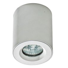 AZzardo AZ2559 Technoline ARO WHITE přisazené bodové svítidlo / spot 1xGU10 40W IP54 bílá