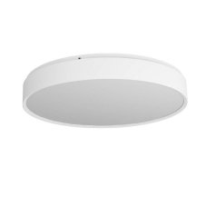 REDO 01-2570 YOMO stropní svítidlo D470mm LED 53,6W/3269lm 3000K bílá, switchdimmer