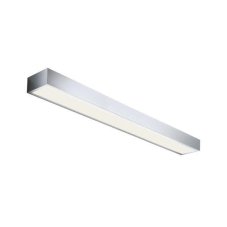 Redo 01-1131 HORIZON AP interiérové vode odolné nástenné svietidlo 1X24W LED IP44 3000K 1100lm