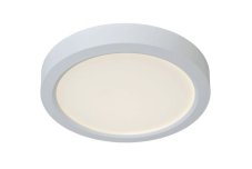 Lucide 07105/18/31 TENDO stropní svítidlo 1xLED 3000K 1340lm 18W
