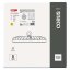 Emos ZU225 LED průmyslové závěsné svítidlo HIGHBAY CORUS 225W 27000lm 4000K IP65