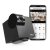 EMOS H4061 GoSmart kamera CUBE IP-110 100° IP20 černá