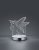 TRIO Reality R52491106 Karo stolové svietidlo LED 1x7W 400lm 3000+4000+6500K