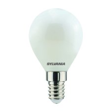 Sylvania 0029496 LED žiarovka filament E14 4,5W 470lm 6500K