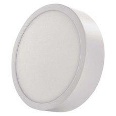 Emos ZM5133 LED NEXXO stropní/nástěnné přisazené klasické svítidlo kruh průměr 170 × 42 mm 12,5W 1100lm 3000/3500/4000K bílá