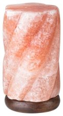 Rabalux 2677 Hekla soľná lampa 1xE14 max 15W/90lm 2700K s káblom