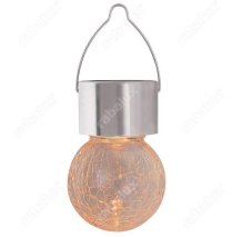 Rabalux 7850 Yola exteriérové solárne svietidlo zabudovaný LED 0,06W RGB funkcie IP44