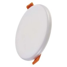 ZV1132 LED stropné zápustné svietidlo kruh 10 W IP65 3000K