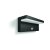 Philips 16484/93/P3 Bustan IR LED 4000K nástěnné svítidlo so senzorem 9W=1000lm IP44