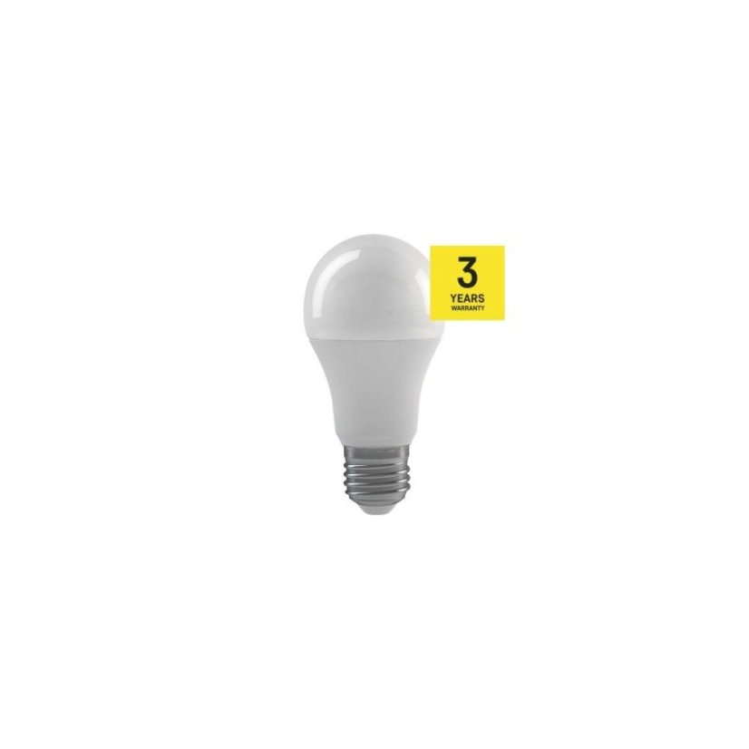 Emos LED žárovka E27 ZL4206 Classic 11W 1060lm 2700K stmívatelná neutrální bílá