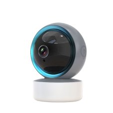 IMMAX 07781L NEO LITE Smart Vnútorná kamera EYE 355° WiFi P/T 5MP ONVIF