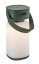 RABALUX 77144 Funes prenosné stolové svietidlo V190mm LED 3W/120lm 2800+4000+6500K IP44 zelená