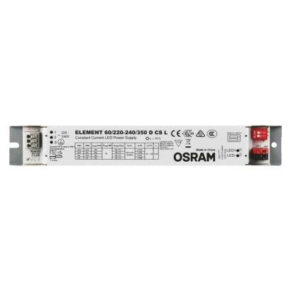 Emos ZT1631 LED prachotěsné svítidlo MISTY 29–37–45–51W 4600–8150lm 6500K IP66