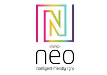 Úvodné zoznámenie s inteligentným riadením domácnosti Immax NEO