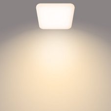 Philips 8720169195493 Mauve CL270 EC SQ stropné svietidlo LED 430x430mm 24W/2900lm 2700K biela